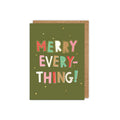Merry Everything!