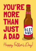 You’re More Than Just a Dad Card
