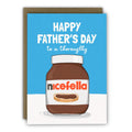 Happy Father’s Day to a Thoroughly Nicefella Card