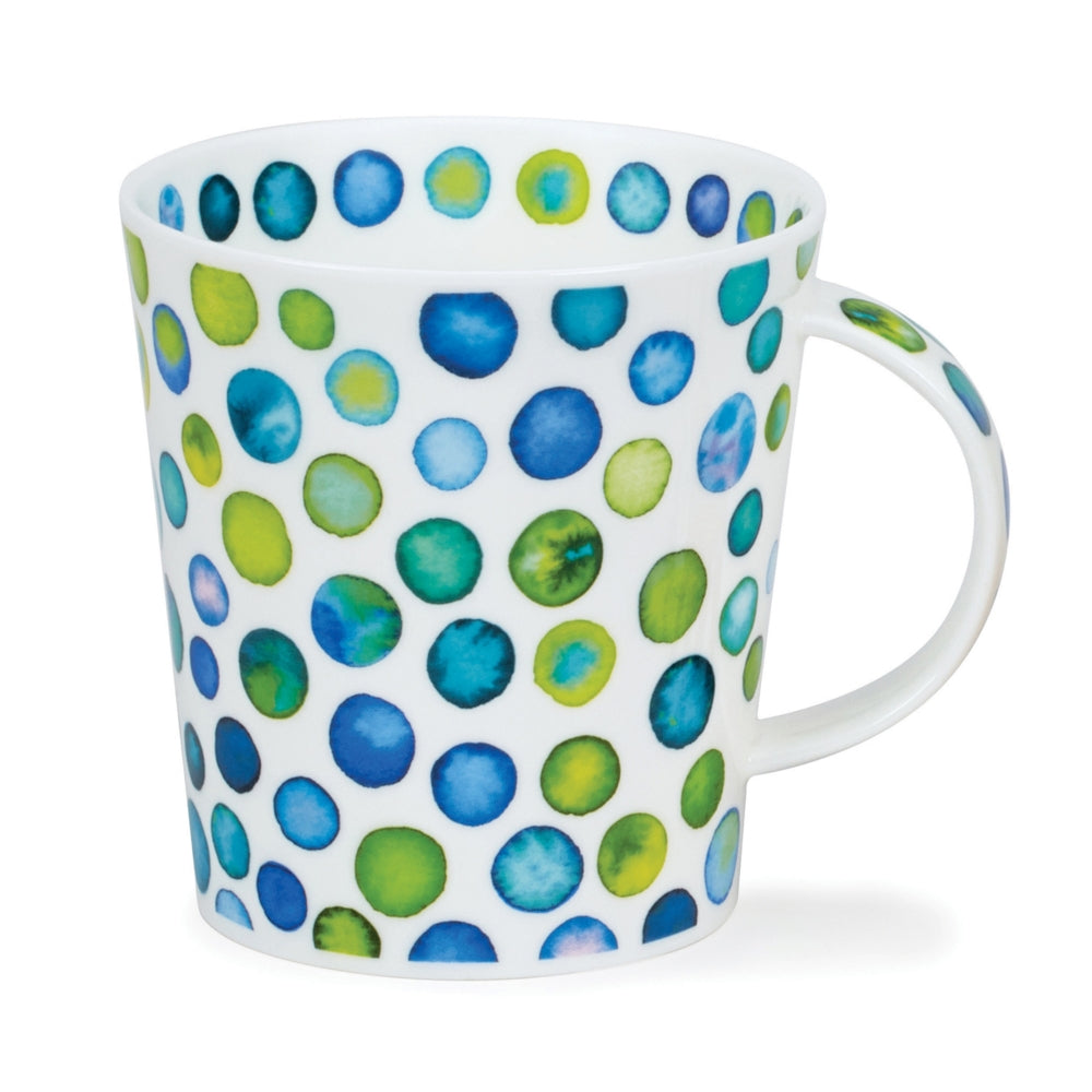 Dunoon Cair Cool Spots Mug
