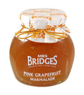 Mrs. Bridges Pink Grapefruit Marmalade 340g