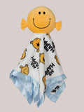 Mr. Sunshine Security Blanket