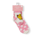 Little Miss Sunshine Mini Me Socks