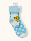 Mr. Men Mini Me Socks
