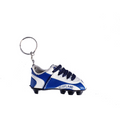 Scotland Boot Keychain