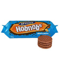 McVities Hobnobs Milk Chocolate 262g