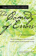 Shakespeare, William - The Comedy of Errors