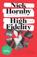 Hornby, Nick - High Fidelity