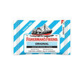 Fishermans Friend Original Menthol & Eucalyptus Flavour Lozenges 25g - no added sugar