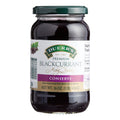 Duerrs Premium Blackcurrant Conserve 454g