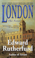 Rutherfurd, Edward - London