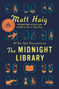 Haig, Matt - The Midnight Library