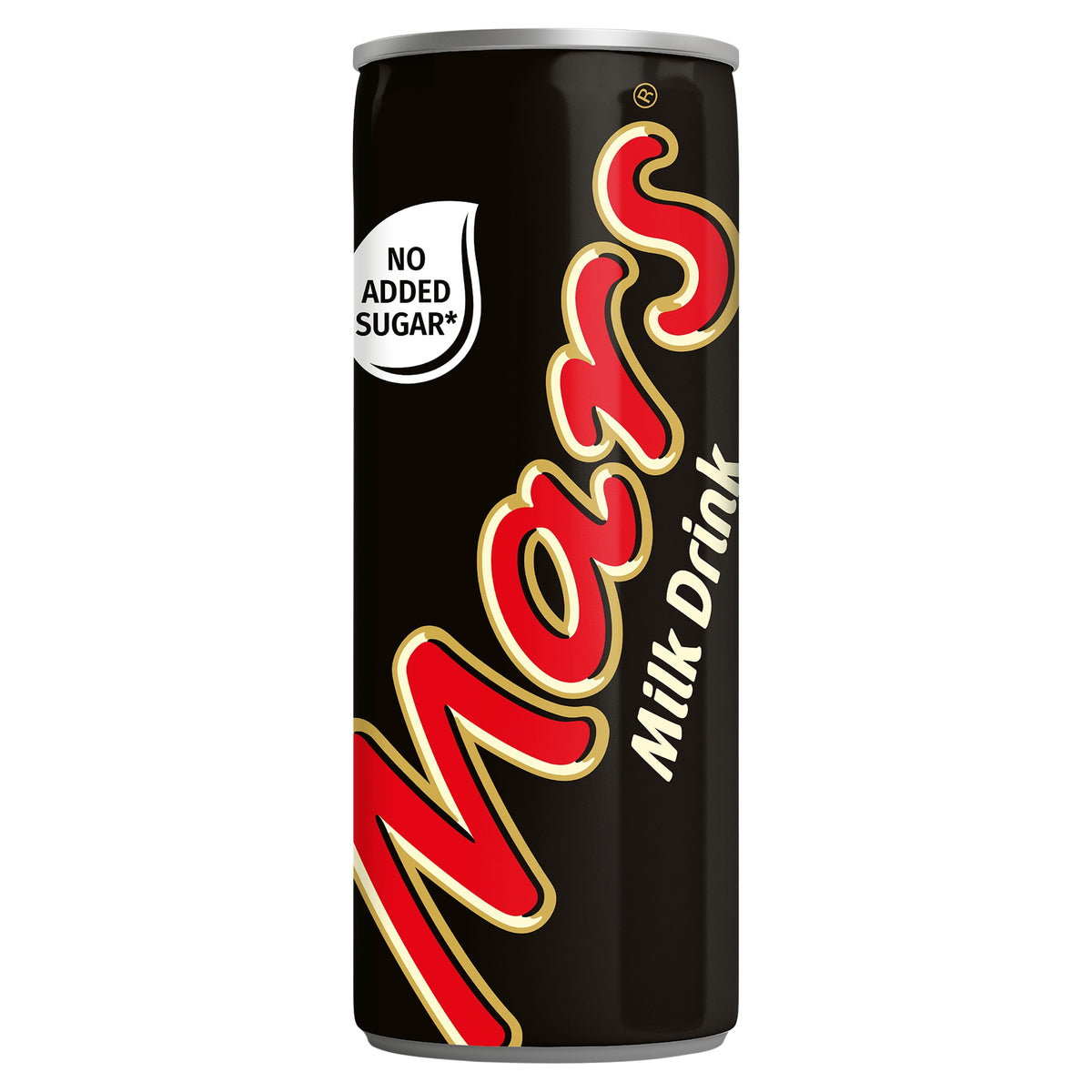 Mars Milk Can 250g