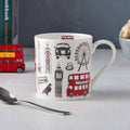 Victoria Eggs - Big Smoke Mug