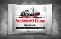 Fishermans Friend Original Menthol & Eucalyptus Flavour Lozenges 25g