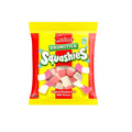 Swizzels Drumstick Squashies Original Raspberry & Milk Flavour Sweets 120g