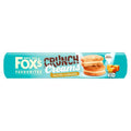 Foxs Salted Caramel Crunch Creams 200g