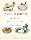 Herriot, James - Treasury for Children