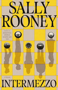 Rooney, Sally - Intermezzo
