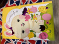 Easter Card for Granddaughter