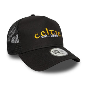 Celtic - Est. 1888 Trucker Hat