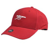 Arsenal Red Cannon Baseball Hat