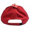 Arsenal Red Cannon Baseball Hat