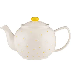 Price & Kensington Daisy 6c.Teapot