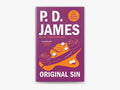 James, P.D. - Original Sin