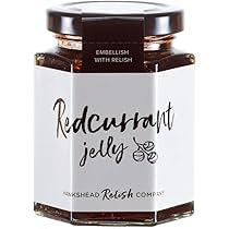 Hawkshead Relish Co. - Redcurrant Jelly 230g