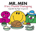 Hargreaves, Roger - Mr. Men A Very Thankful Thanksgiving