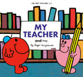 Hargreaves, Roger - My Teacher and Me