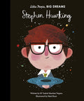 Little People, Big Dreams - Stephen Hawking