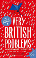 Temple, Rob - Very British Problems: Making Life Awkward...