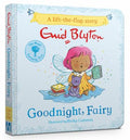Blyton, Enid - Goodnight, Fairy