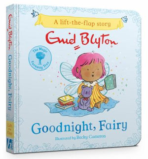 Blyton, Enid - Goodnight, Fairy