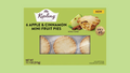 Mr Kipling Apple & Cinnamon Mini Fruit Pies 6pk