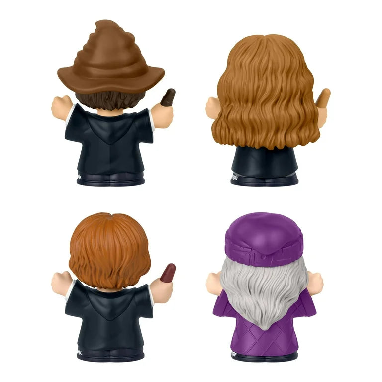 Little People Harry Potter & The Philosopher’s Stone