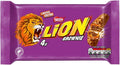 Nestle Lion Bar Brownie 4x30g