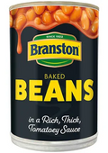 Branston Baked Beans 410g