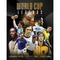 Peel, Dan - World Cup Legends