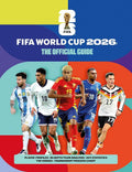 Radnedge, Keir - FIFA World Cup Official Guide