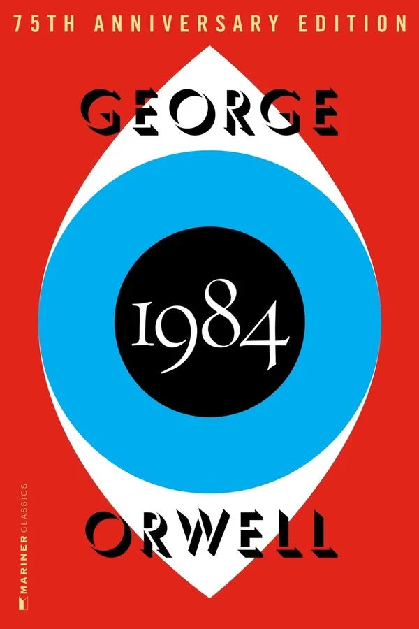 Orwell, George - 1984