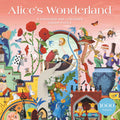 Alice’s Wonderland 1000pc puzzle
