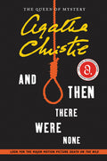 Christie, Agatha - And Then There Were None