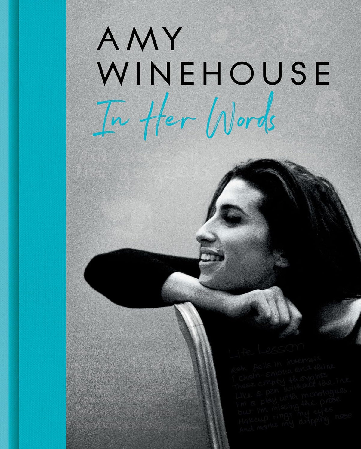 Winehouse, Amy - In her Words