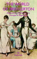 Anglotopia - The World of Bridgerton