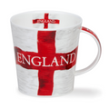 Dunoon Cair England Mug