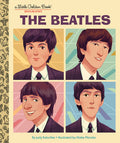 Katschke, Judy - The Beatles (A Little Golden Book)