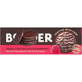 Borders Dark Chocolate Raspberry 150g